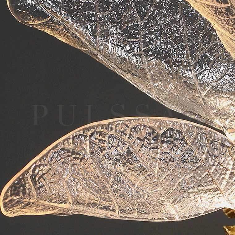 Подвесная люстра JARMO