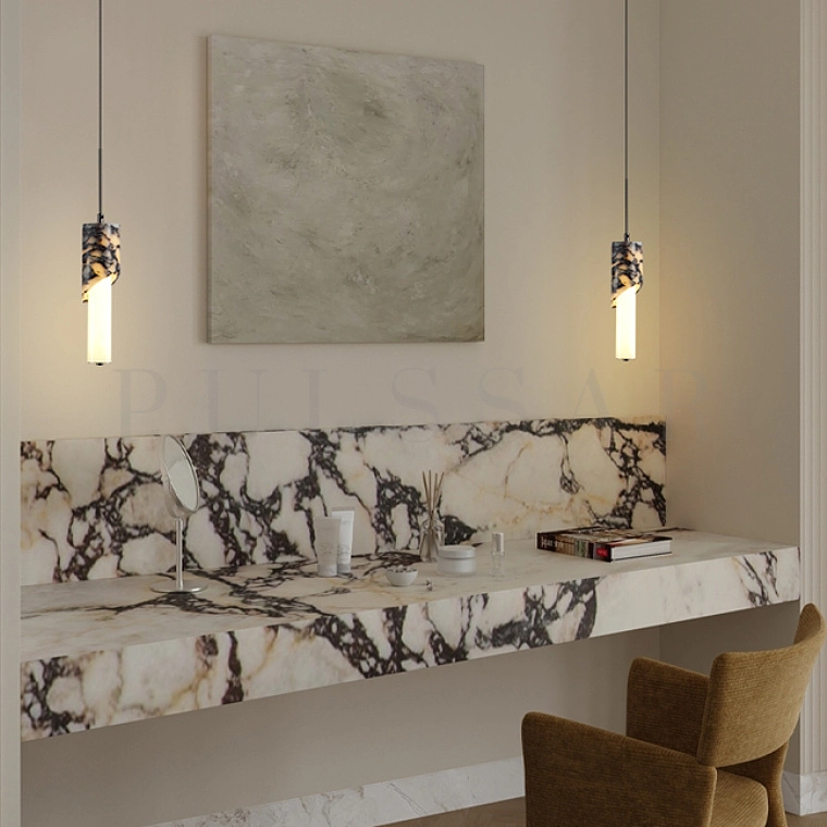 Подвесной светильник HUXLEY