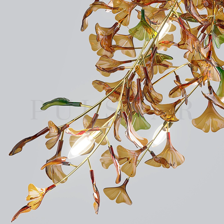 Подвесная люстра ELLING