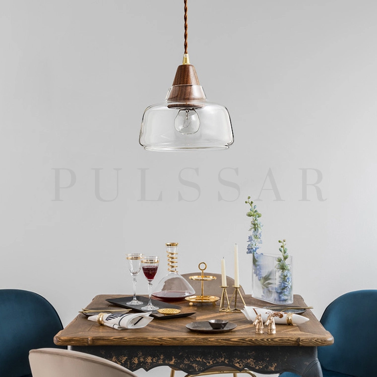 Подвесной светильник BENITO