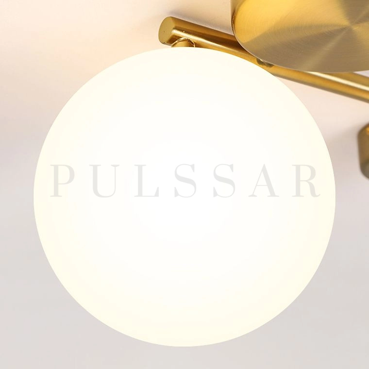 Потолочный светильник ELBOW