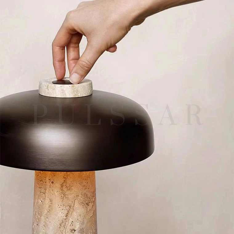 Настольная лампа NOCTURNA