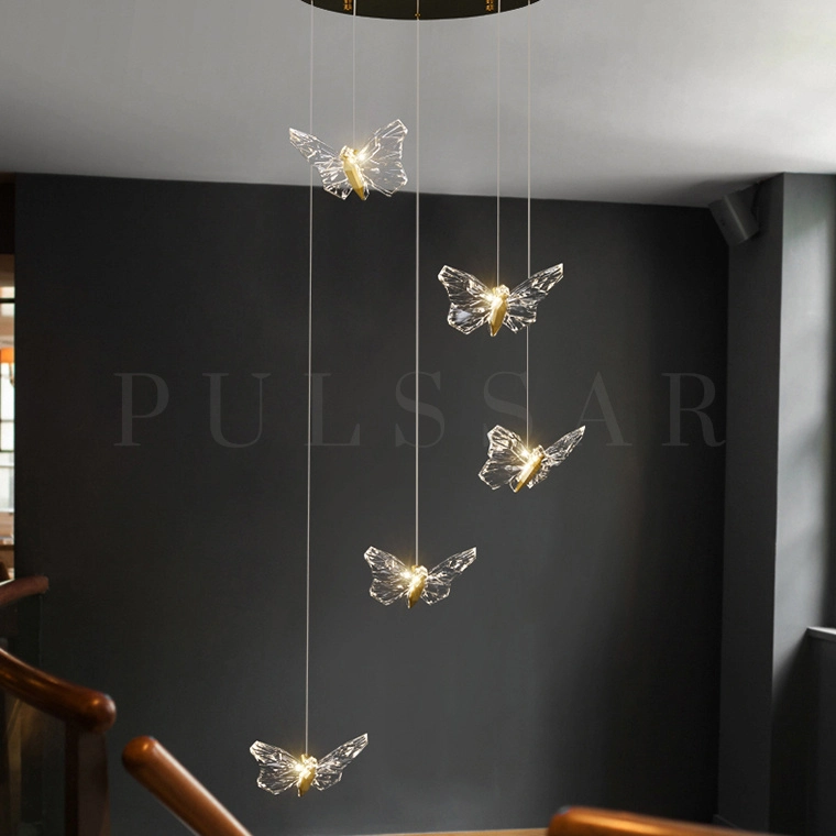 Подвесной светильник FALENA