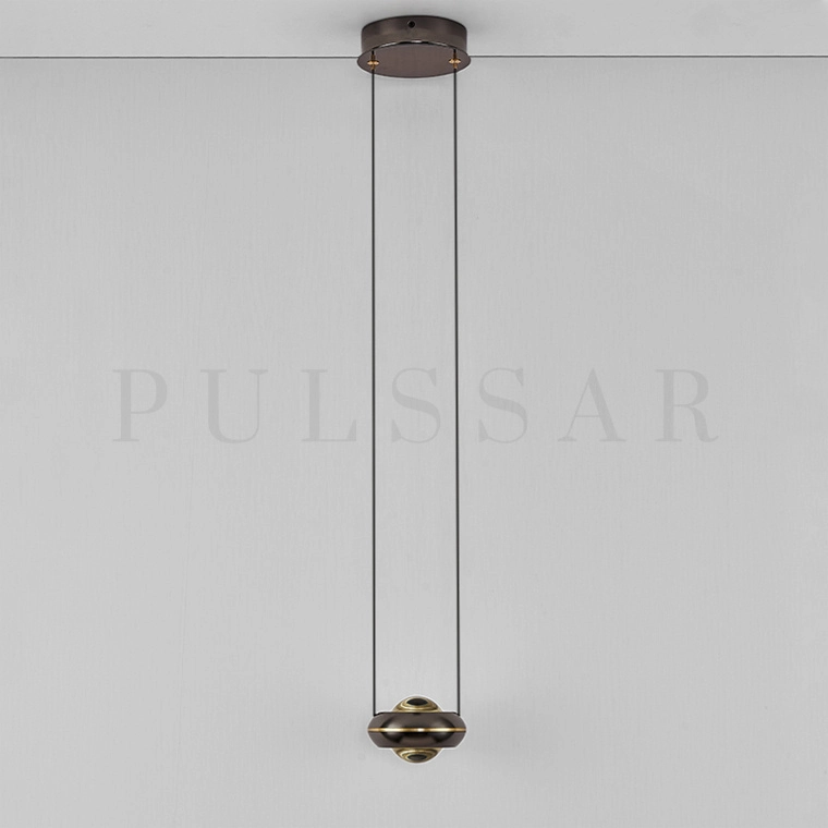 Подвесной светильник FREYVID