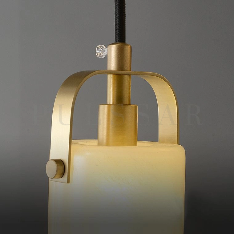 Подвесной светильник LIESEL