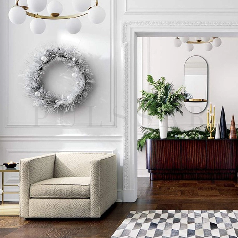 Кольцевая люстра SANNE