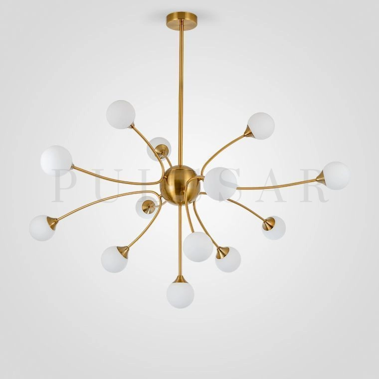 Подвесная люстра VIGNETTE