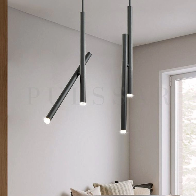 Подвесной светильник GORDIAN