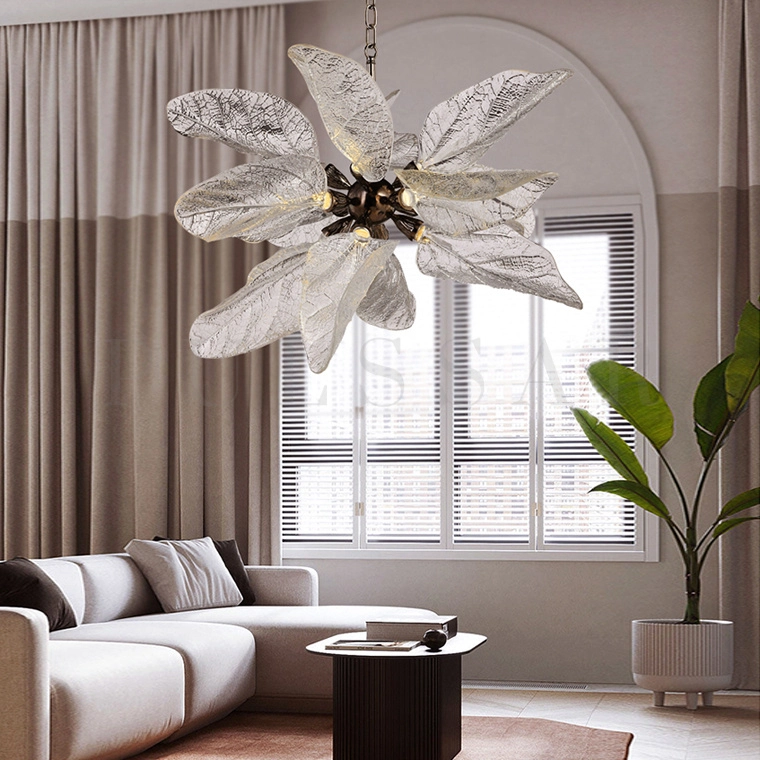 Подвесная люстра VIVIANA B