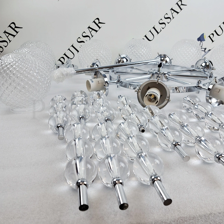 Подвесная люстра GORGET B