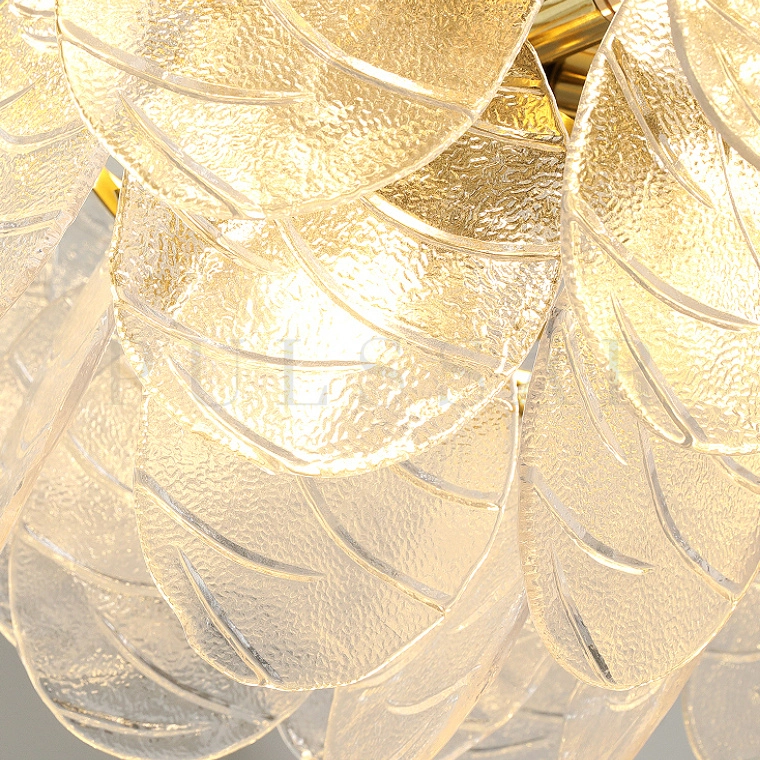 Подвесная люстра ORFEUS