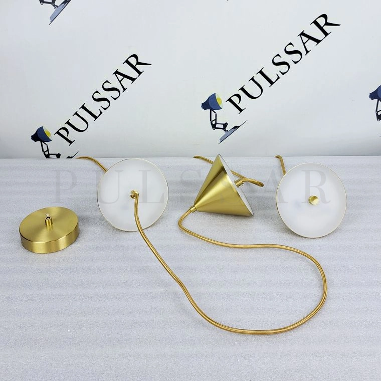 Подвесной светильник ROLAN