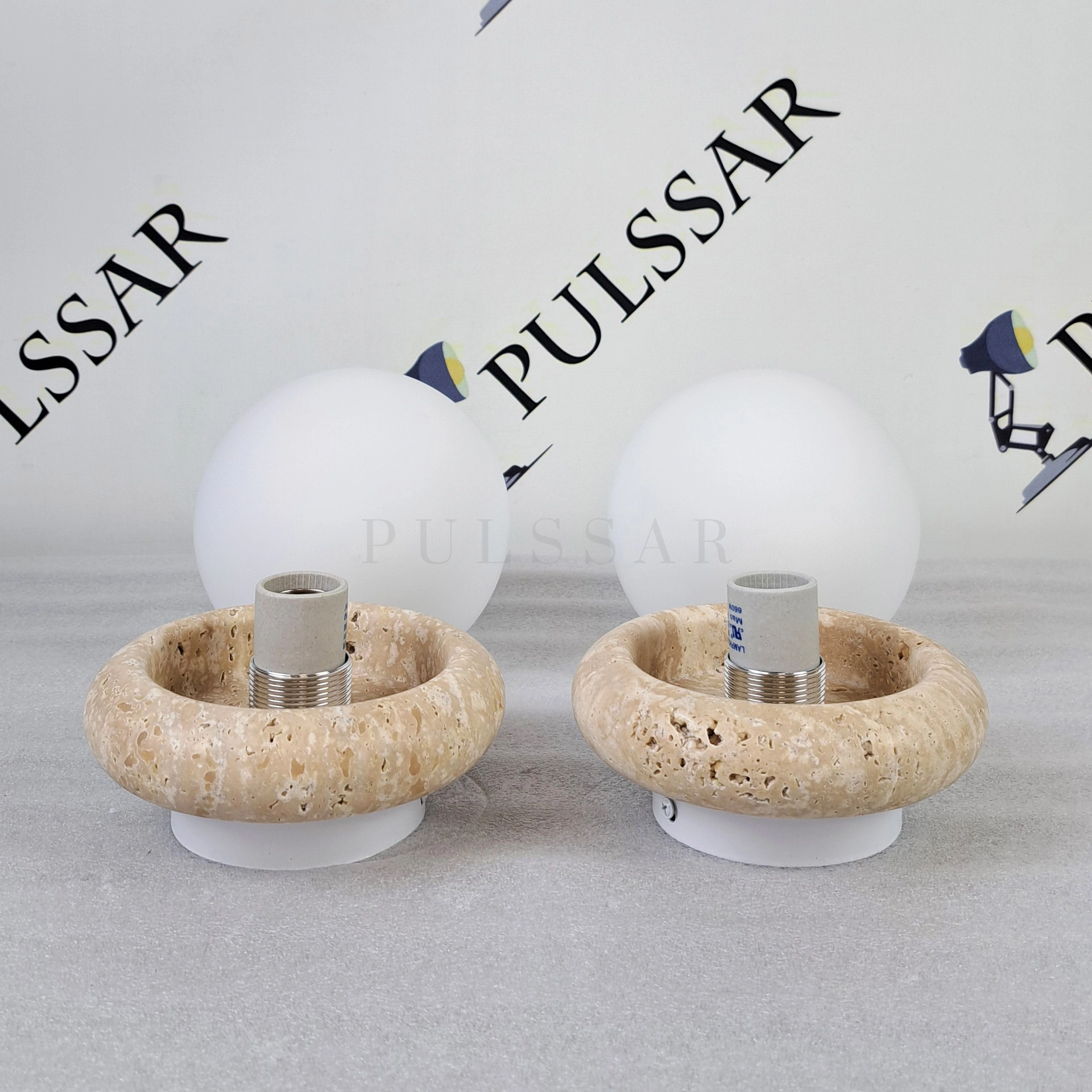 Потолочный светильник TEDOR