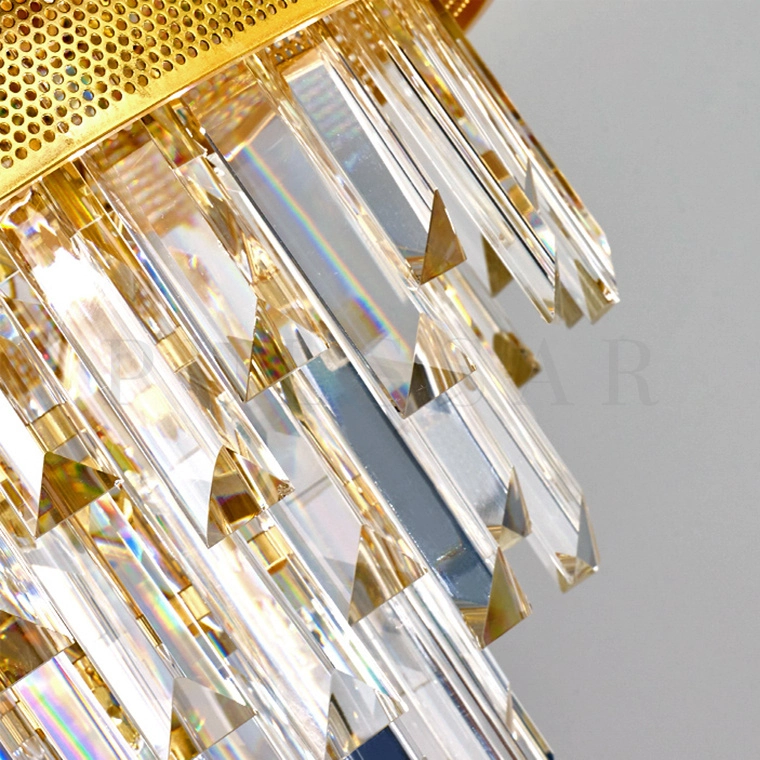 Потолочная люстра ALSING C