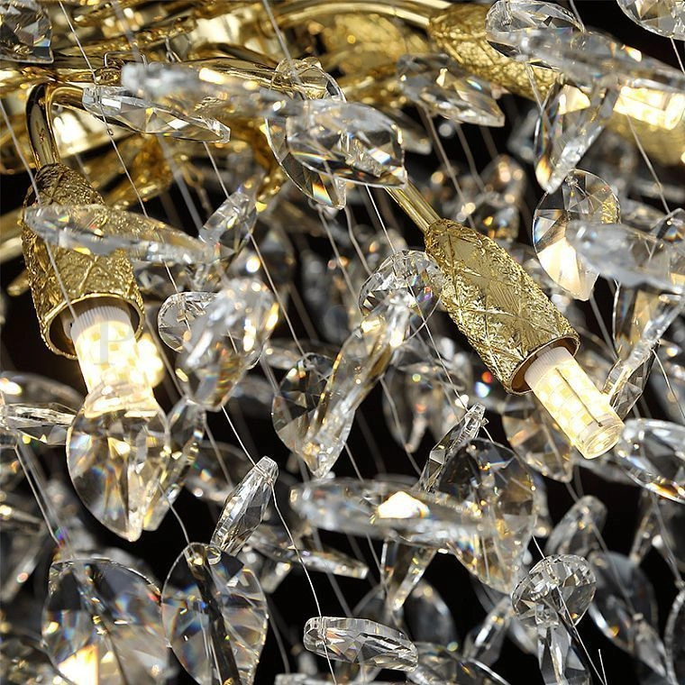 Подвесная люстра VITUS