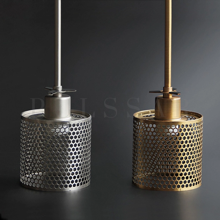 Подвесной светильник CATCH A