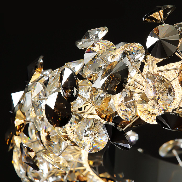 Кольцевая люстра ANASTASIUS