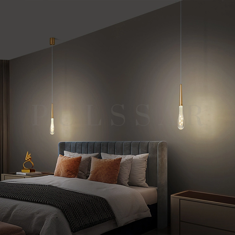 Подвесной светильник FIAL LUX