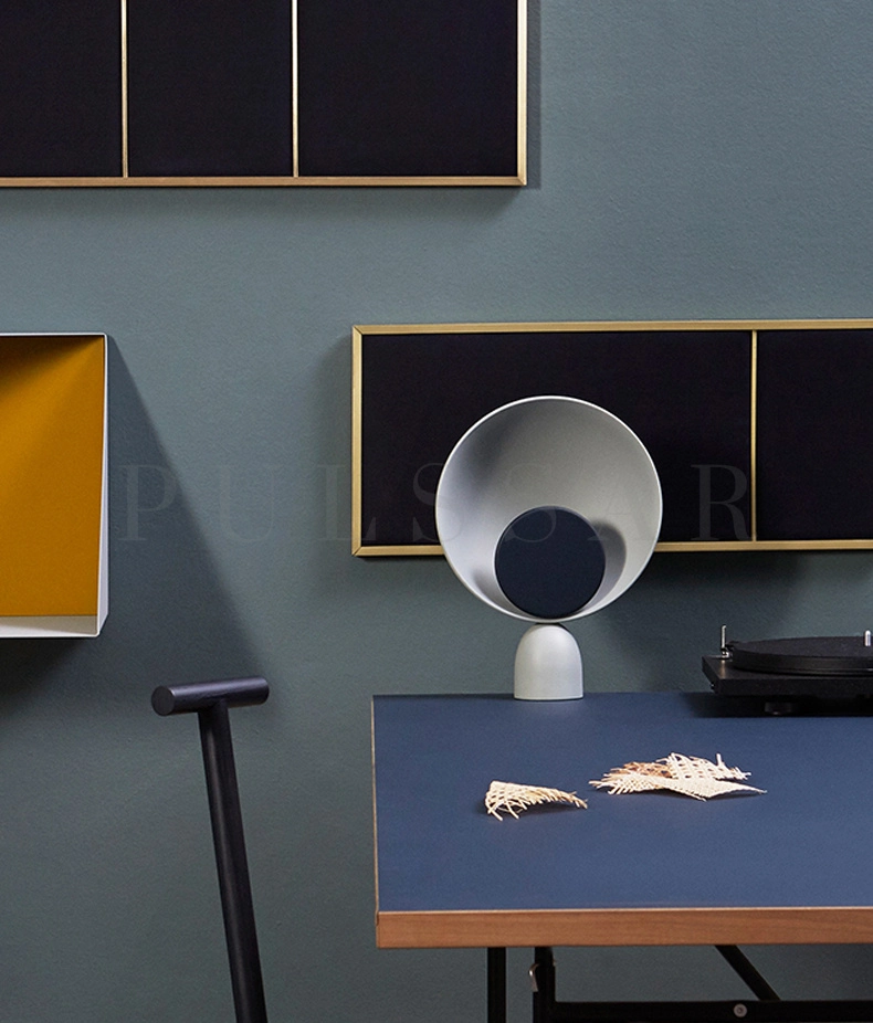 Настольная лампа TEKOS