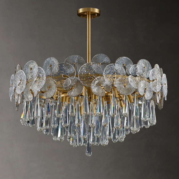 Подвесная люстра CATARINA