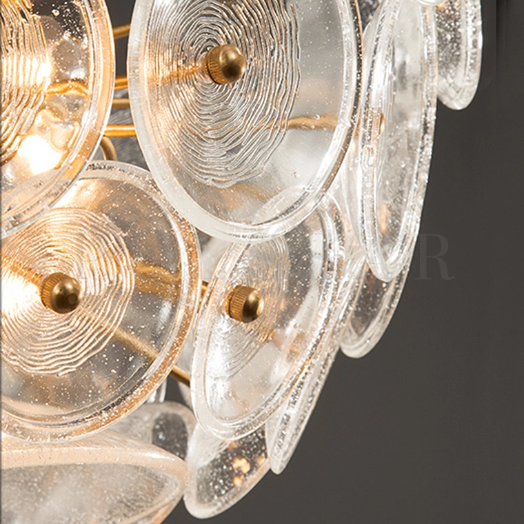 Подвесная люстра GUIPURE