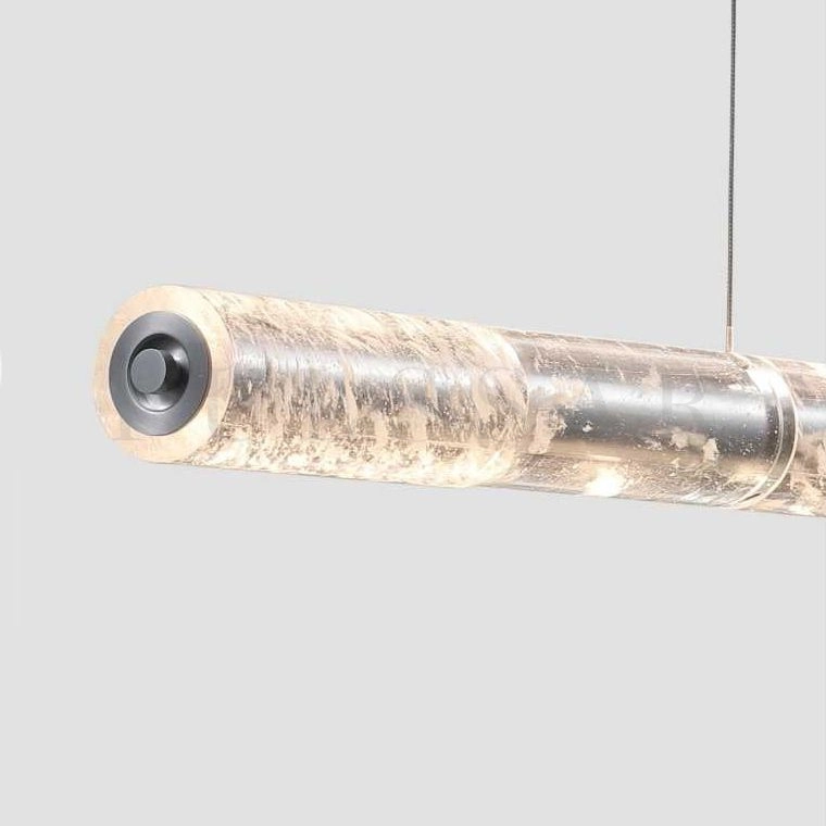 Реечная люстра WILNER LONG