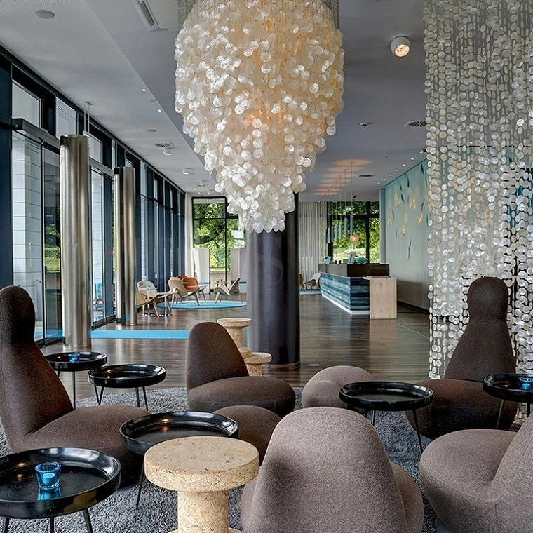 Подвесная люстра WITNEY A