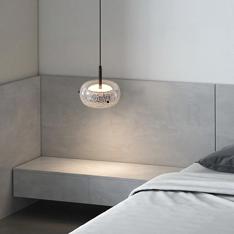 Подвесной светильник EILERT