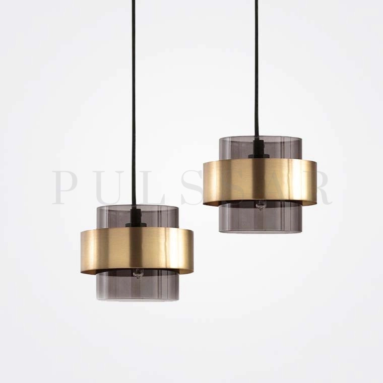 Подвесной светильник MARAN