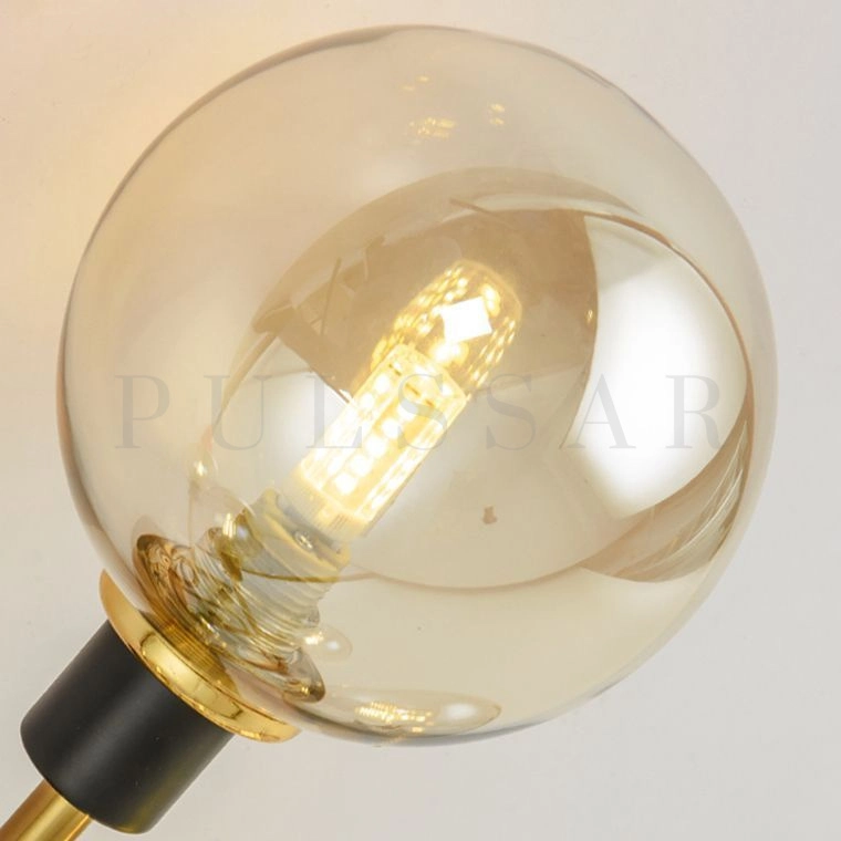 Потолочная люстра AGIRA