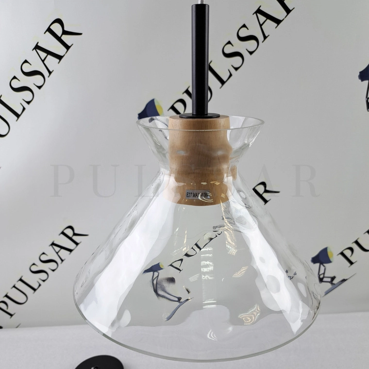 Подвесной светильник OMG GLASS