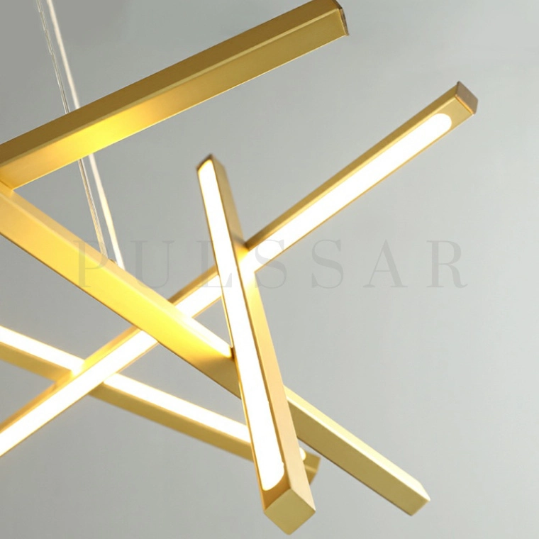 Подвесная люстра SCATTER