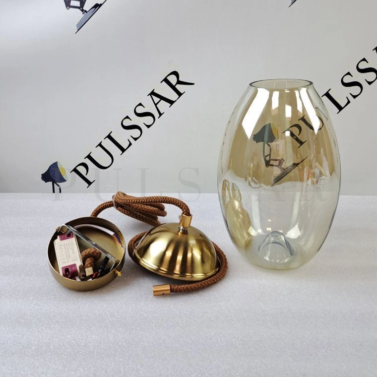 Подвесной светильник WICK