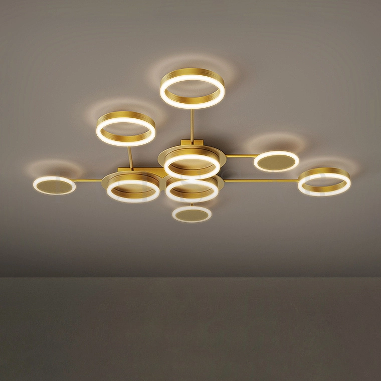 Потолочный светильник ALDAN