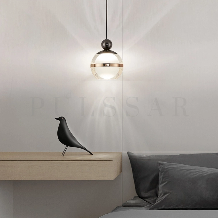 Подвесной светильник ELVARD