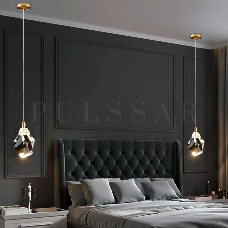 Подвесной светильник CRISTEL ONE