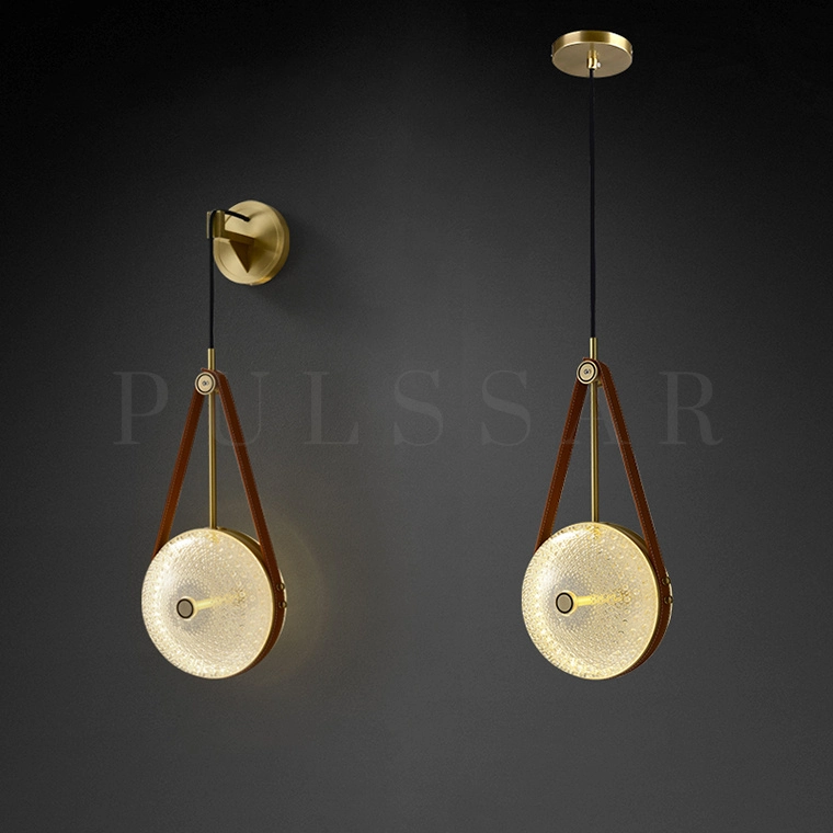 Подвесной светильник AGLA