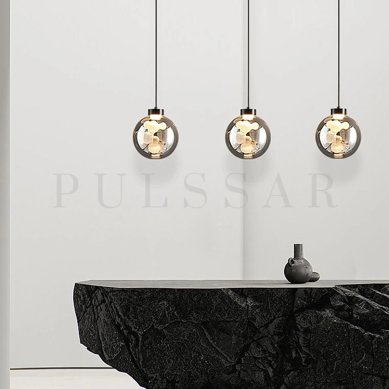 Подвесной светильник KINDI