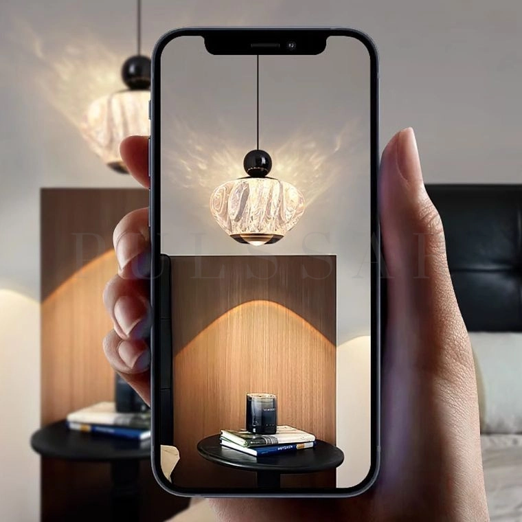 Подвесной светильник GRAMMA