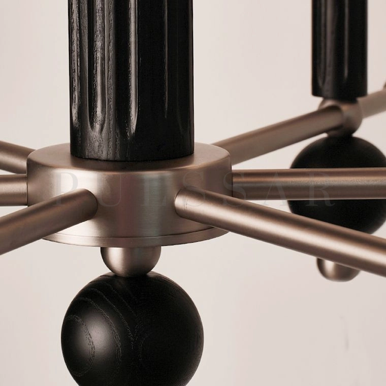 Подвесная люстра BERTON CH