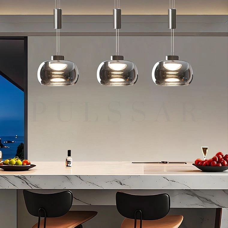 Подвесной светильник HARTMUT A