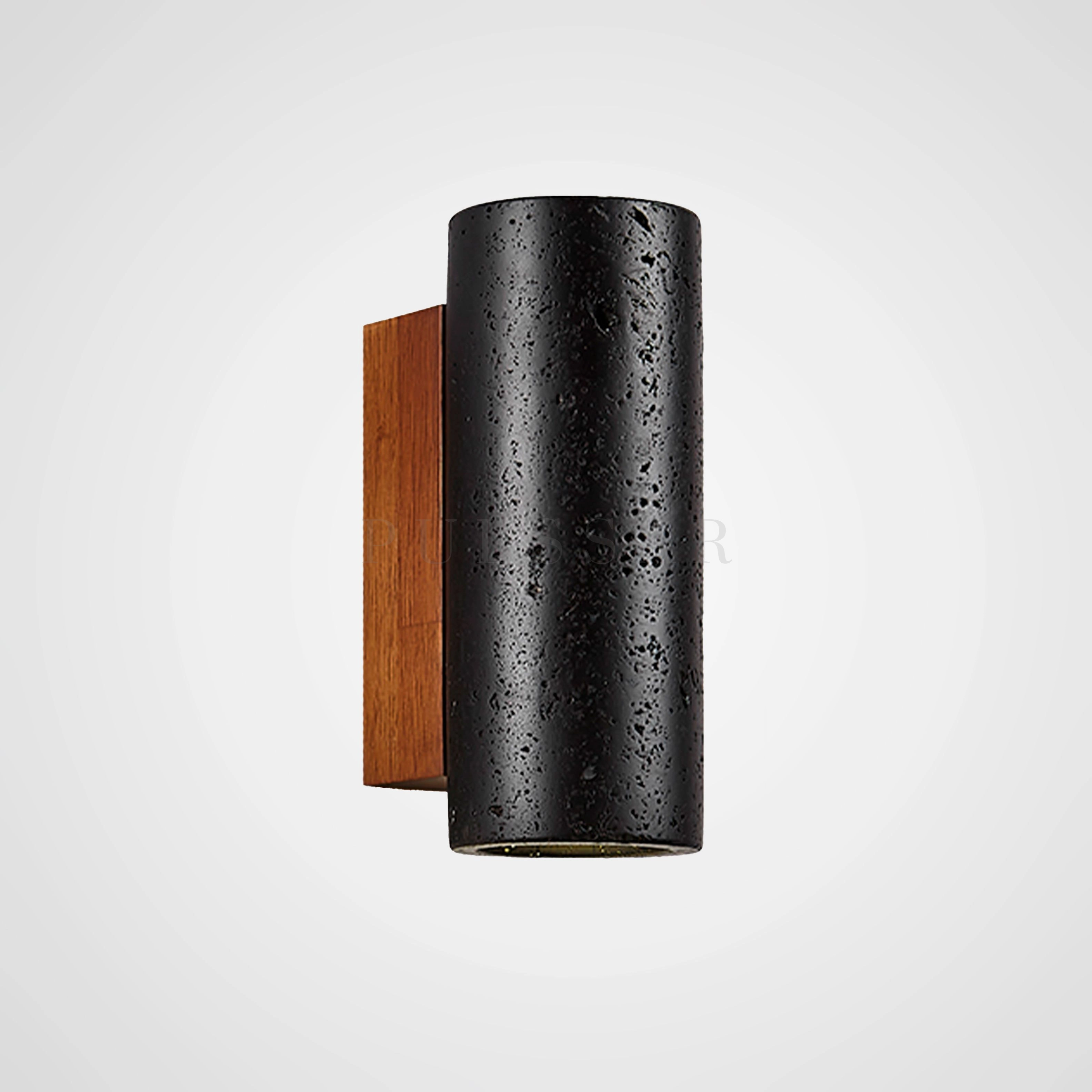 Бра MAREC WALL BLACK