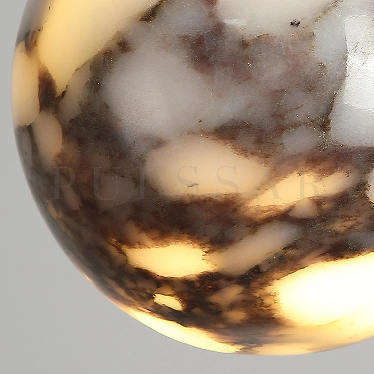 Подвесной светильник BONN NEPHRITE