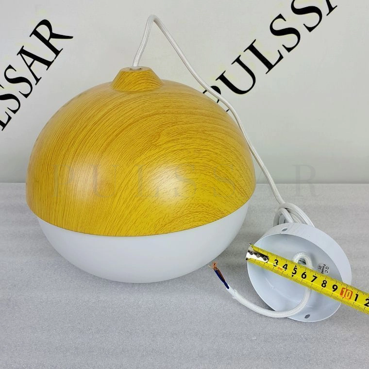 Подвесной светильник ЖЕЛУДИ