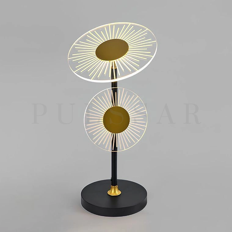 Настольная лампа LIVORNO TAB