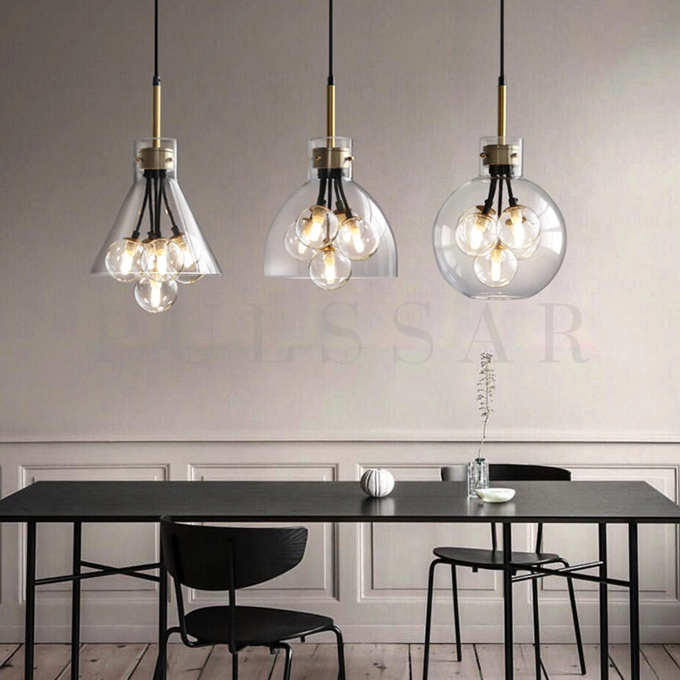 Подвесной светильник VAPPE