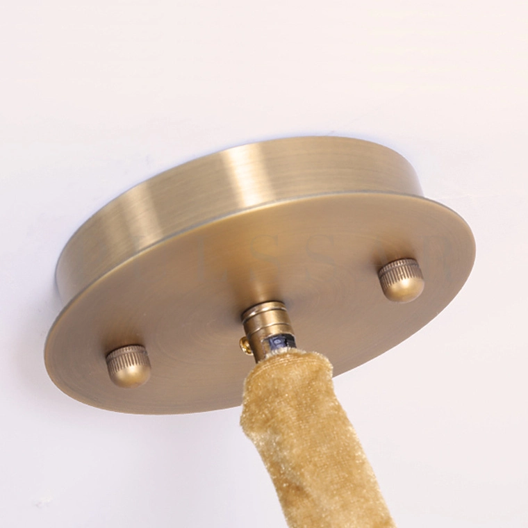 Подвесная люстра AGATE 2