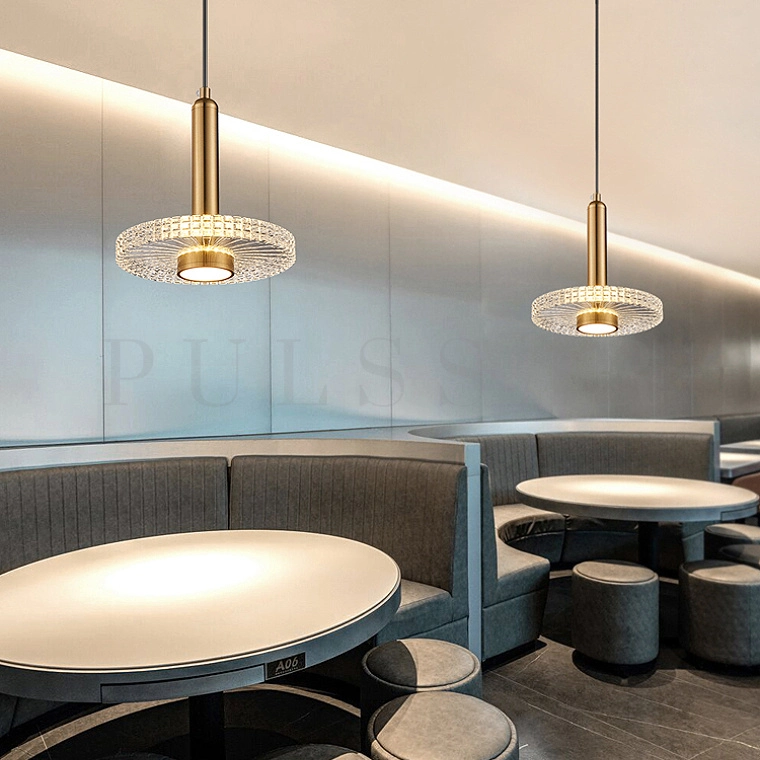 Подвесной светильник GEORGA