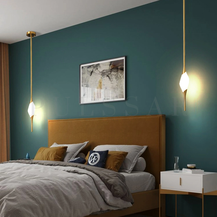 Подвесной светильник FAME B