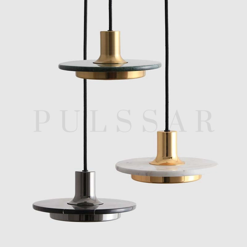 Подвесной светильник PIRITA